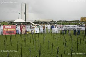 Marcha Zumbi + 10