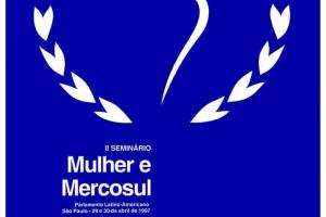 II Seminário Mulher e Mercosul