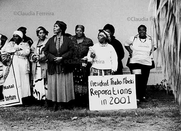 III Conferêncial Mundial contra o Racismo, Discriminação Racial, Xenofobia e Intolerância Conexa