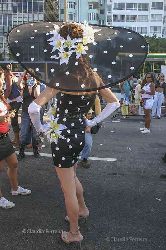 10a. PARADA DO ORGULHO GLBT  