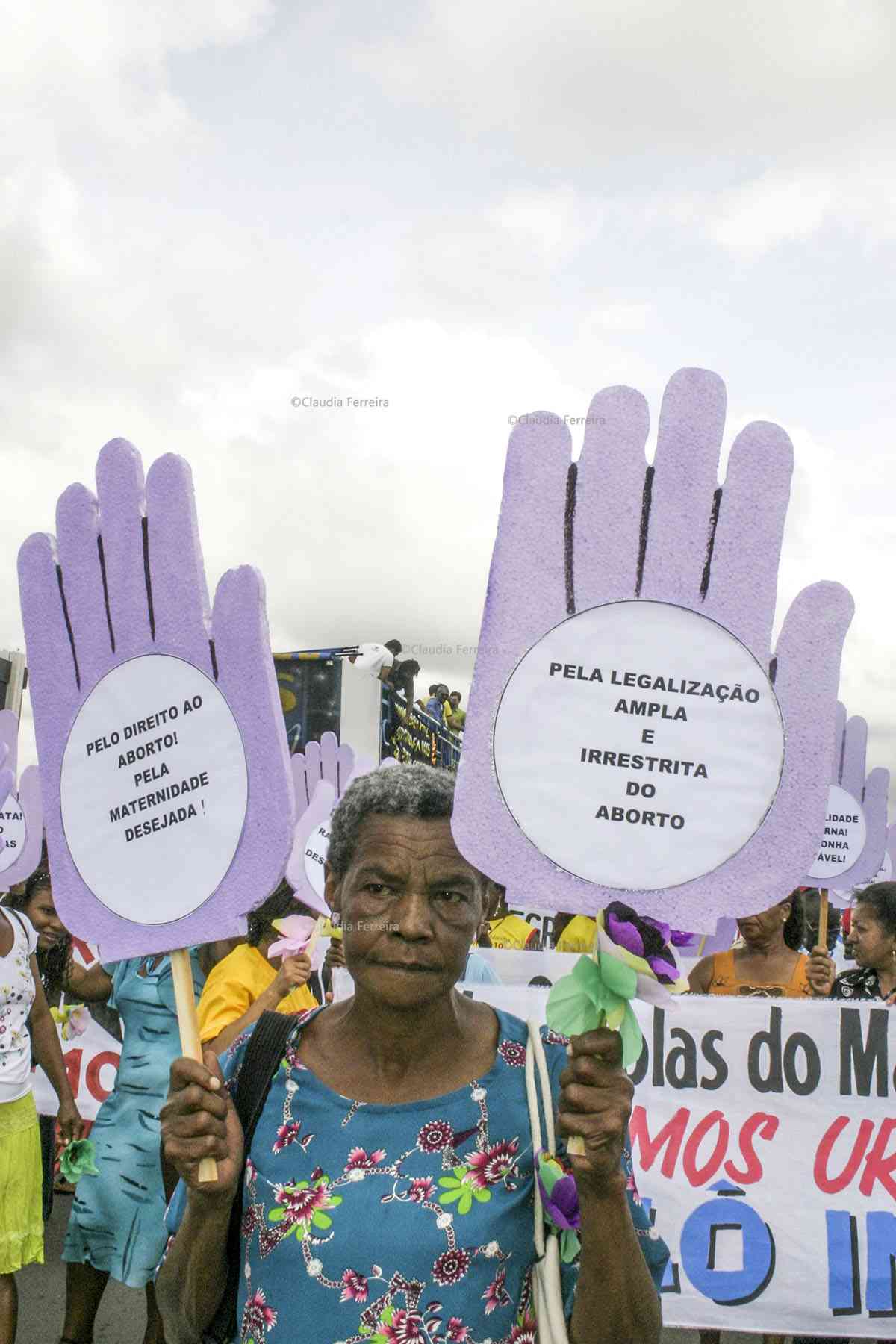 ZUMBI + 10 MARCH ZUMBI + 10 MARCH