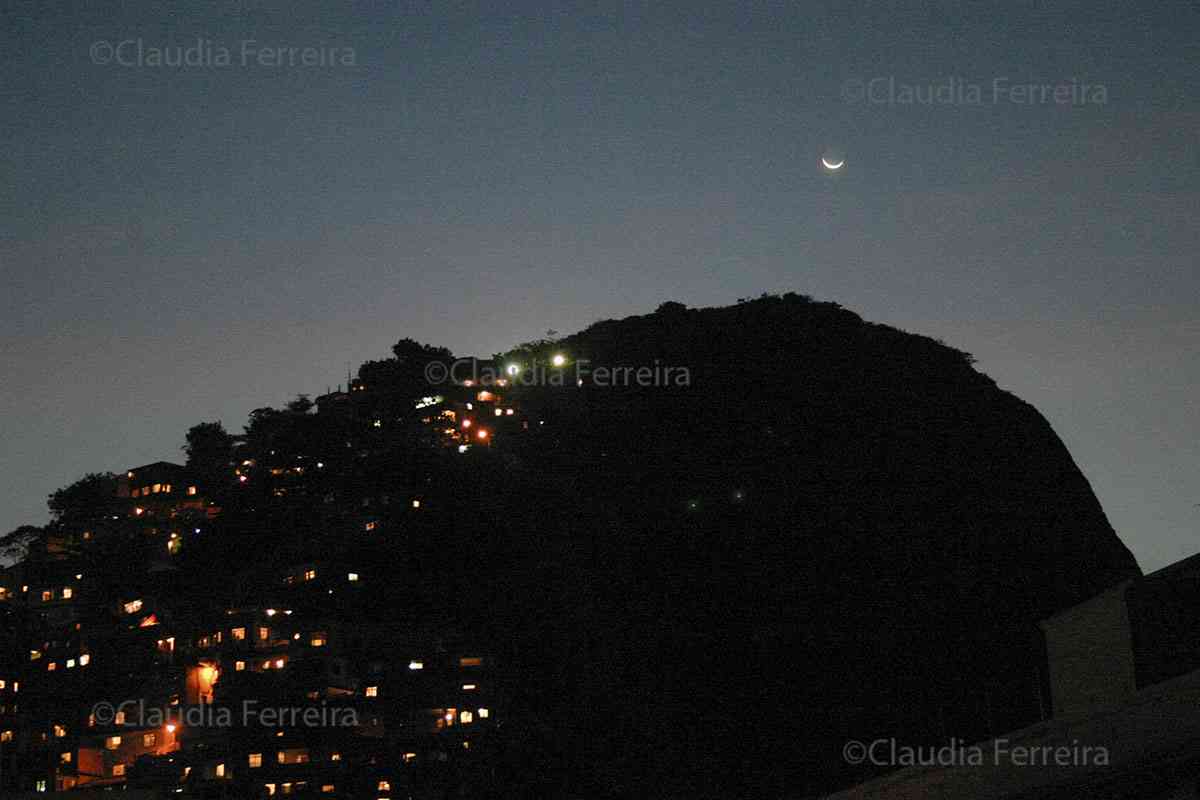 MORRO PAVÃO PAVÃOZINHO