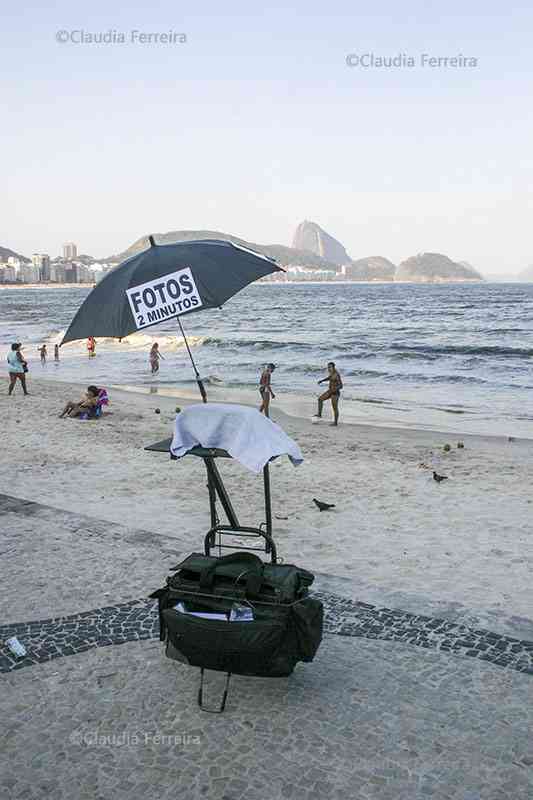 COPACABANA