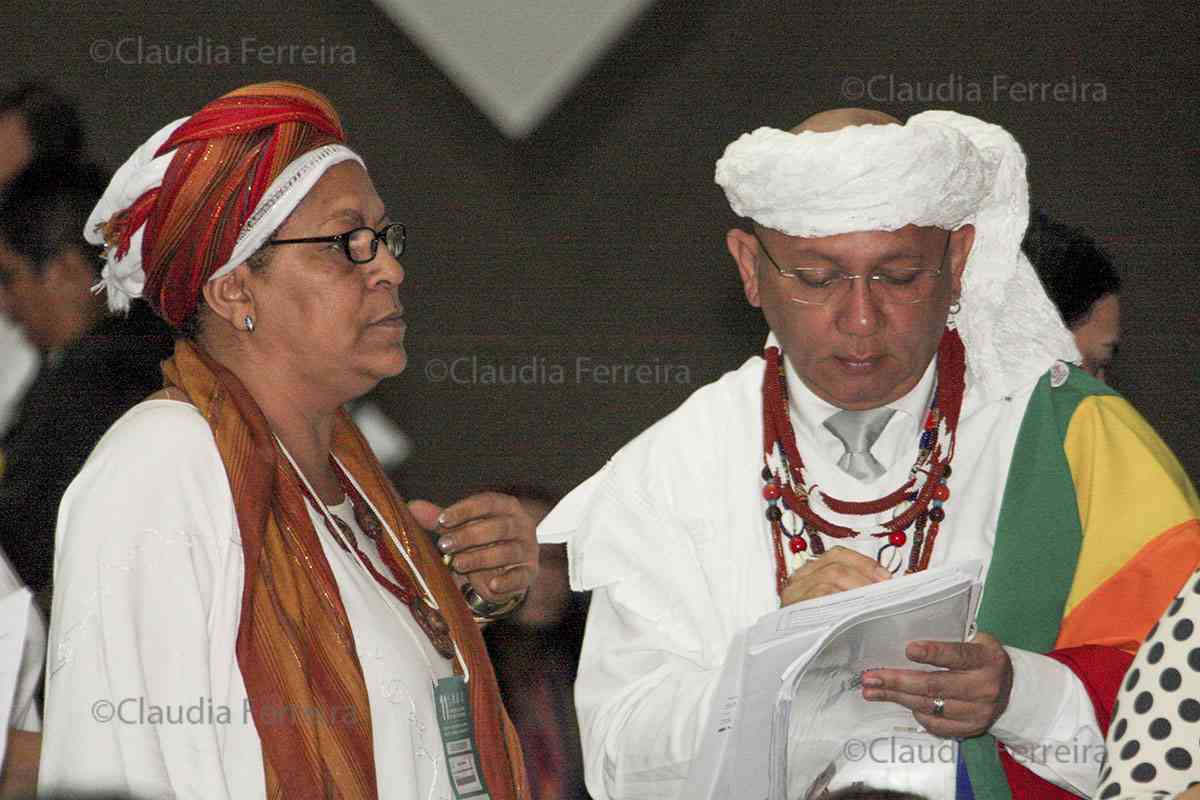 11a. CONFERÊNCIA NACIONAL DOS DIREITOS HUMANOS 