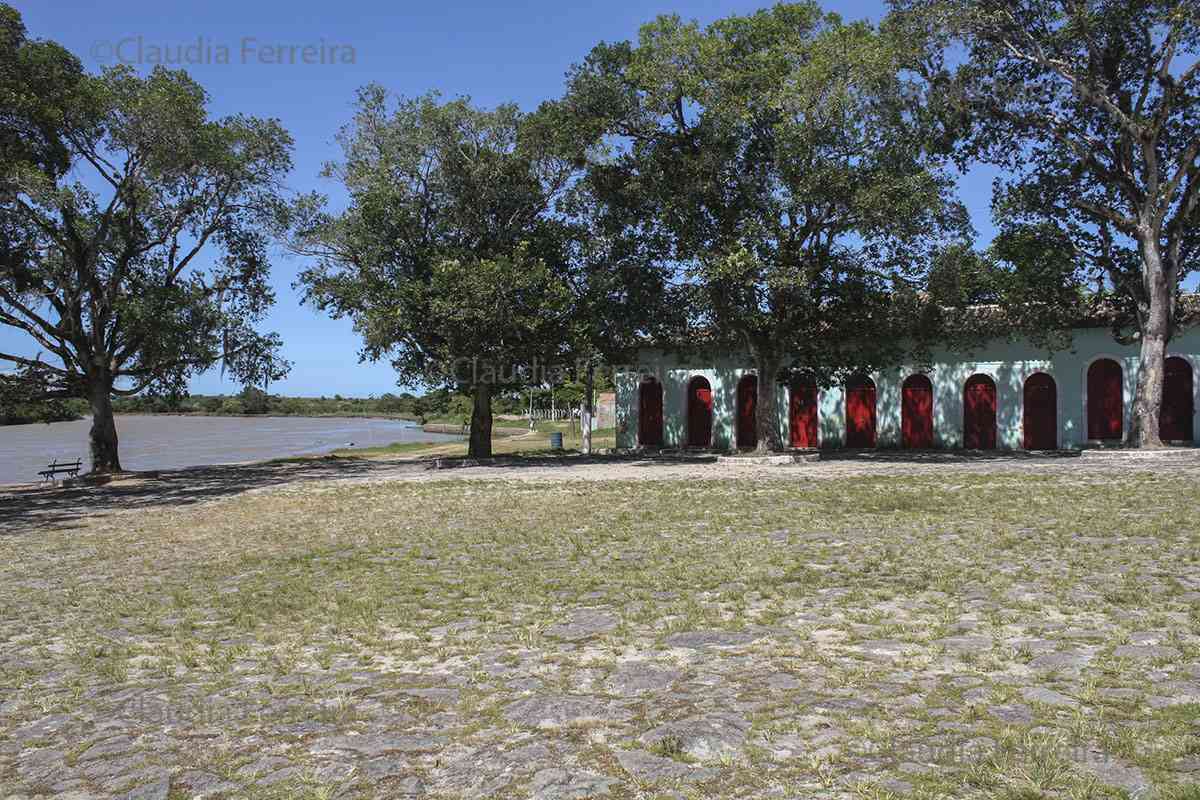 SÃO MATEUS