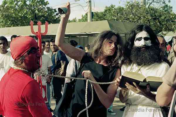 United Nations Conference on the Environment and Development, Rio 92, Global Forum