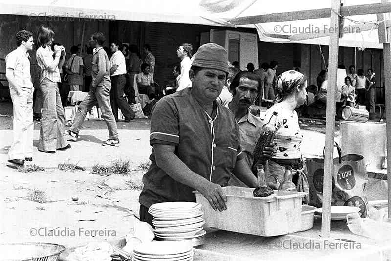 Feira de São Cristóvão