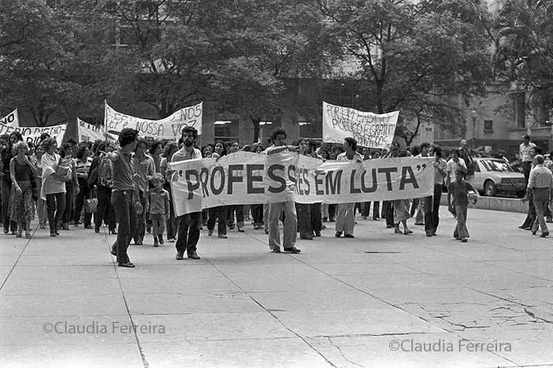 March for Education