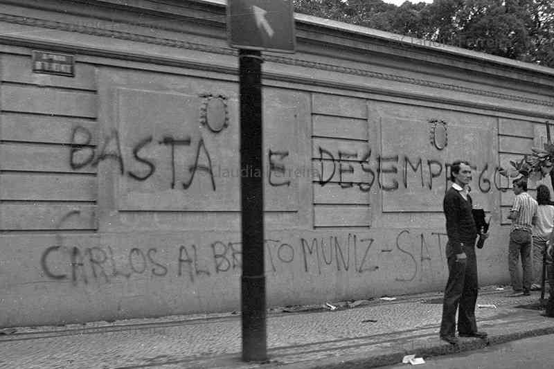 Rua Jardim Botânico