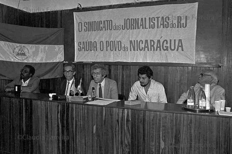 International Socialist Congress