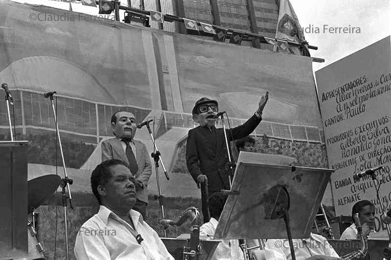 Eleição de Tancredo Neves Eleição de Tancredo Neves