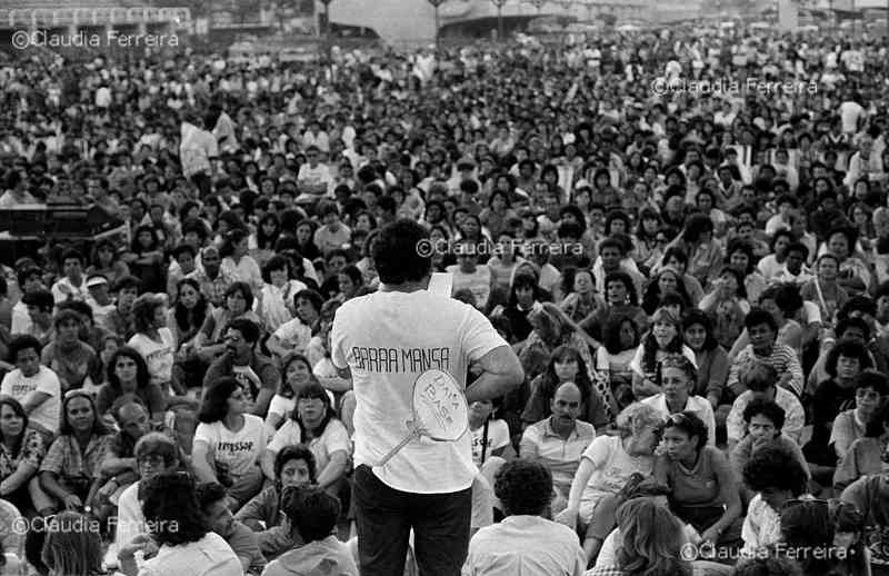 Teachers’ General Meeting