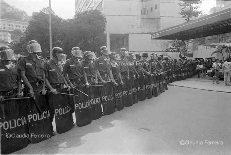 Teachers’ March