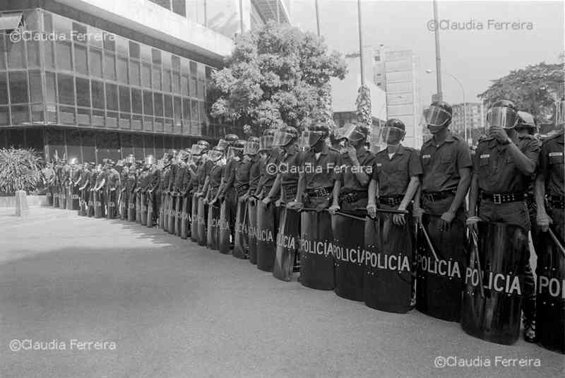 Teachers’ March