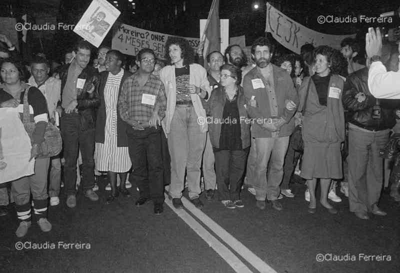 Teachers’ March