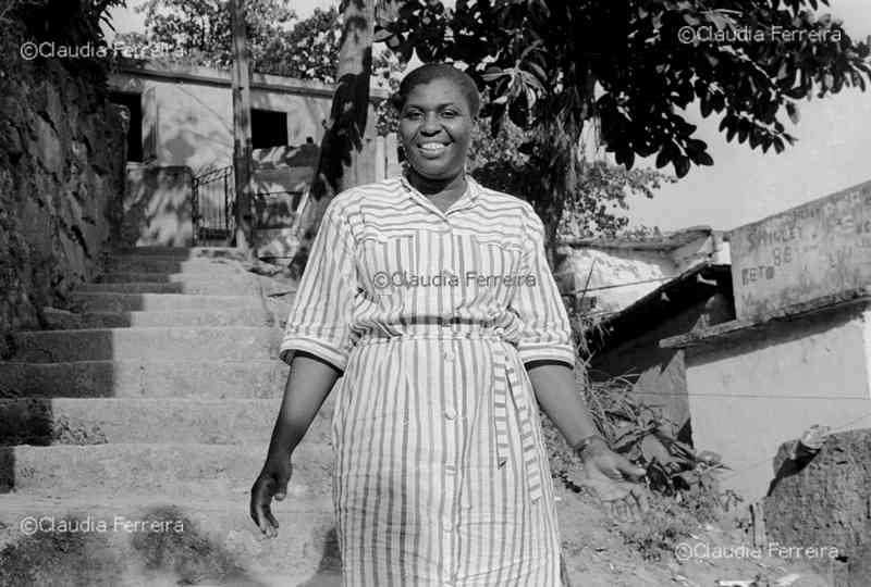 Benedita da Silva Benedita da Silva