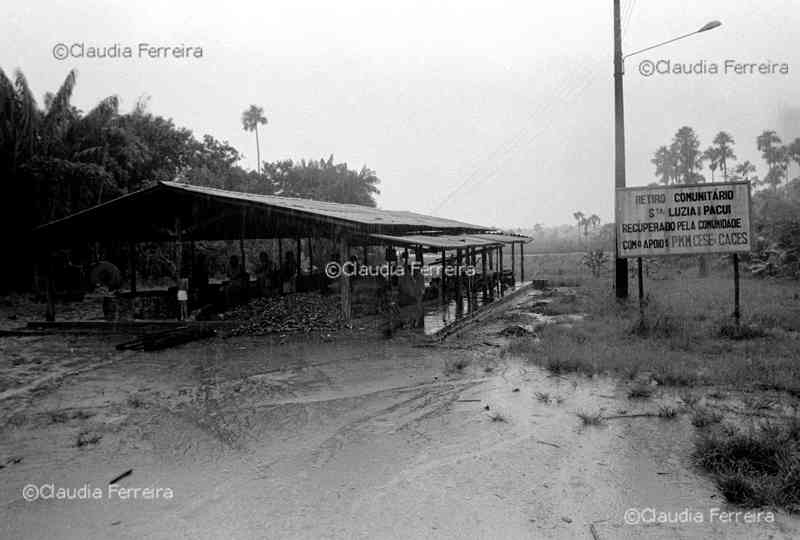 Casa de Farinha