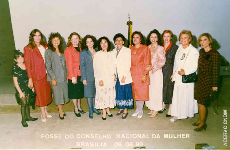 Posse de Sylvia Maria Von Atzingen Ventorolli