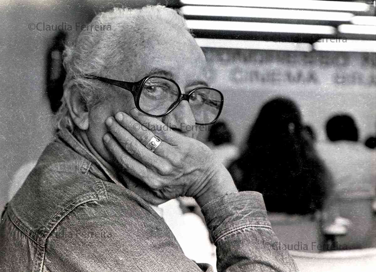 José Medeiros